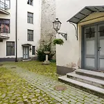Old Town - Viru Gate شقة *