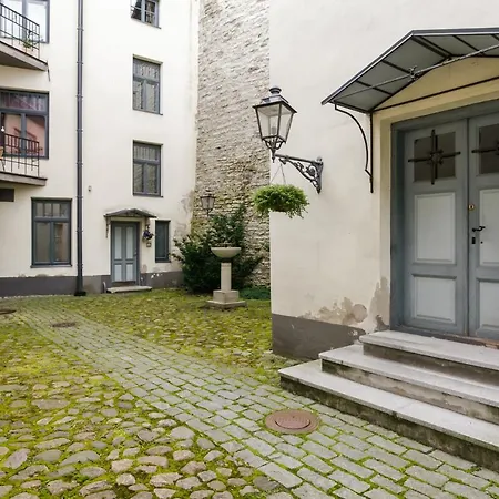 Old Town - Viru Gate Apartment *