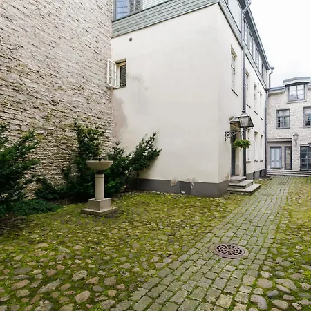 Lejlighed Old Town - Viru Gate Tallinn