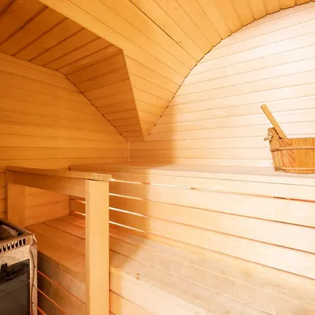 Old Town - Viru Gate Appartement *