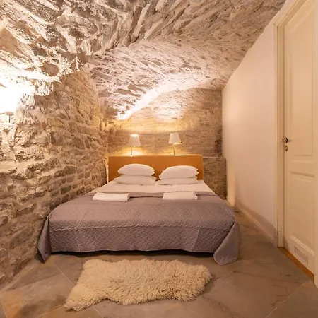 Appartement Old Town - Viru Gate *