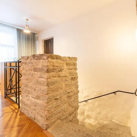 Old Town - Viru Gate Appartement