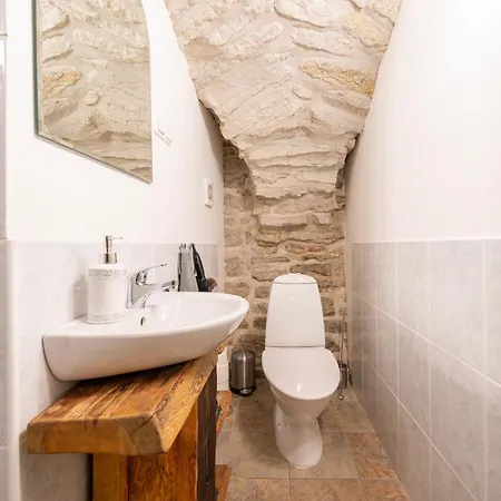 Appartement Old Town - Viru Gate *