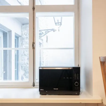 Old Town - Viru Gate Lejlighed