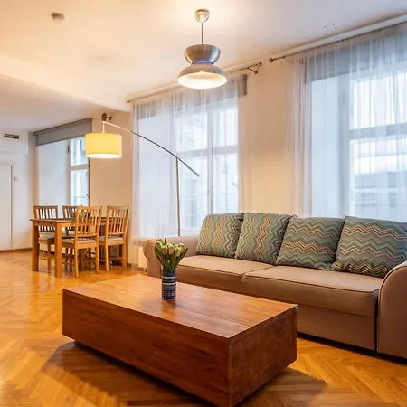 Old Town - Viru Gate Appartement *