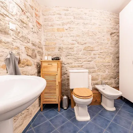 Appartement Old Town - Viru Gate Tallinn