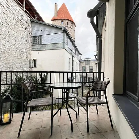 Apartment Old Town - Viru Gate *