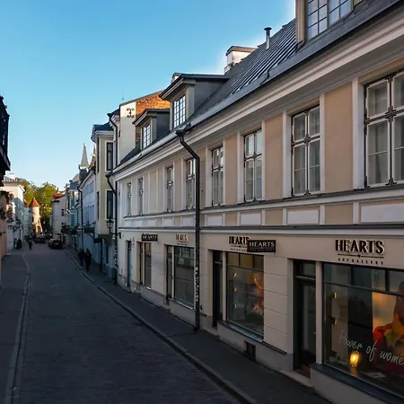 Old Town - Viru Gate Apartment Tallinn