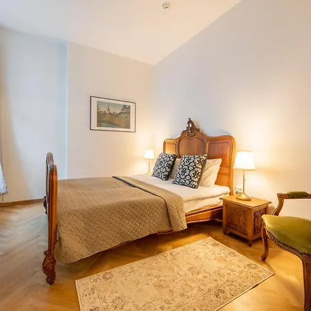 Old Town - Viru Gate Apartment Tallinn