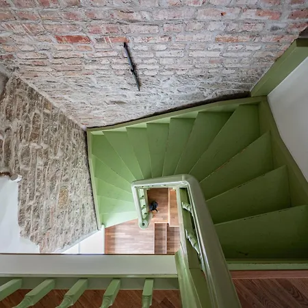 Old Town - Viru Gate Apartment