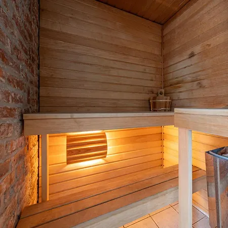 Apartment Old Town - Viru Gate Tallinn