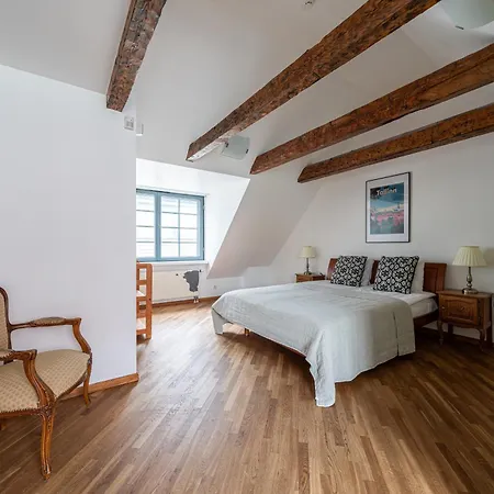 Old Town - Viru Gate Apartment
