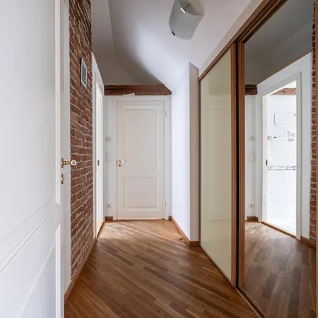 Old Town - Viru Gate Apartment Tallinn