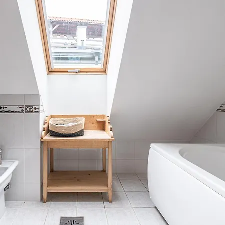 Appartement Old Town - Viru Gate Tallinn