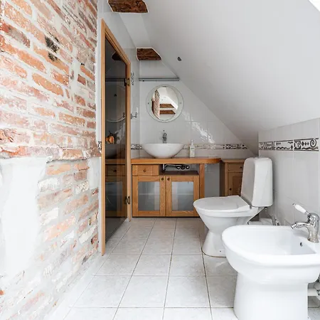 Old Town - Viru Gate Tallinn