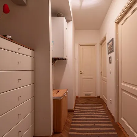 Old Town - Viru Gate Appartement *