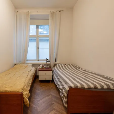 Appartement Old Town - Viru Gate Tallinn