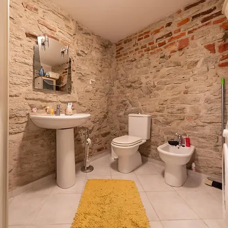 Appartement Old Town - Viru Gate Tallinn