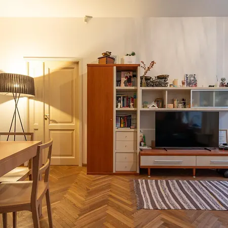 Apartment Old Town - Viru Gate *