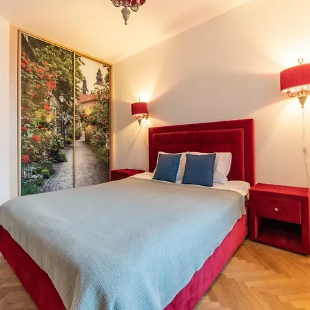 Apartament Old Town - Viru Gate *
