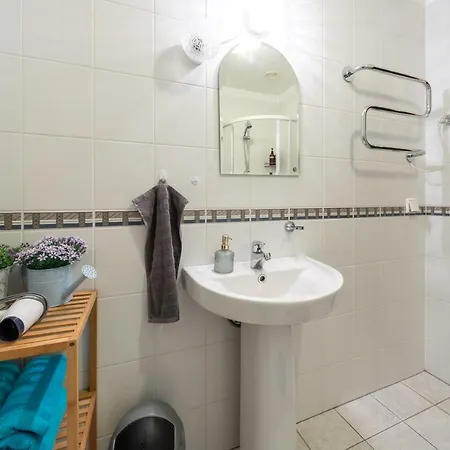 Old Town - Viru Gate * Tallinn