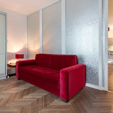 Old Town - Viru Gate Tallinn