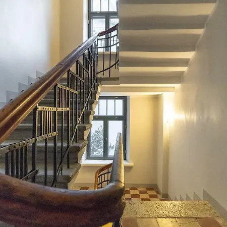 Old Town - Viru Gate Apartment *