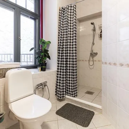 Lejlighed Old Town - Viru Gate Tallinn