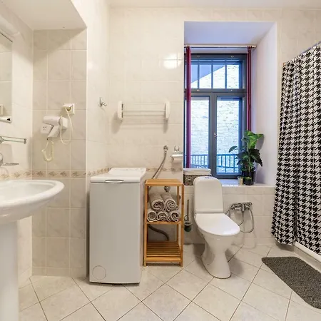 Appartement Old Town - Viru Gate Tallinn