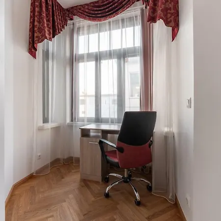 Old Town - Viru Gate Tallinn