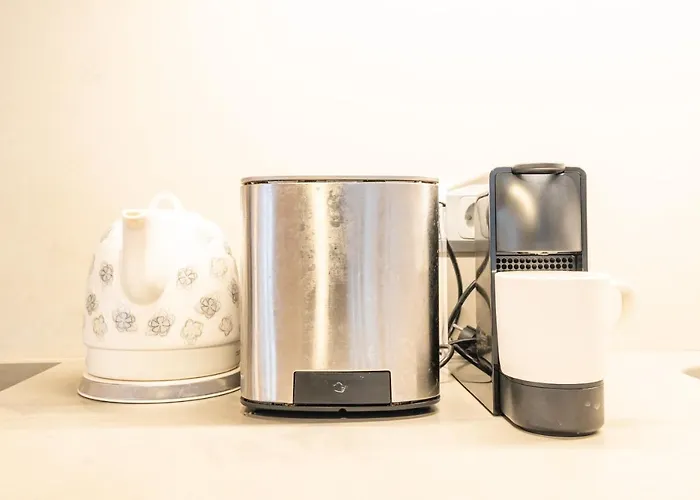 Lejlighed Old Town - Viru Gate *