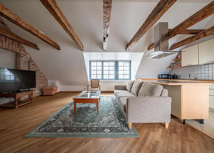 Old Town - Viru Gate * タリン