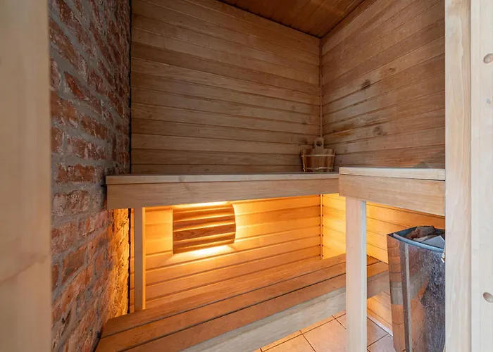 Appartement Old Town - Viru Gate Tallinn