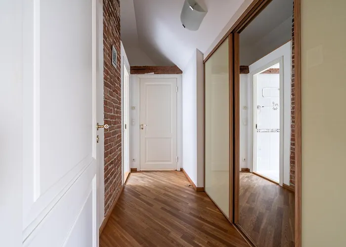 Old Town - Viru Gate Appartement Tallinn