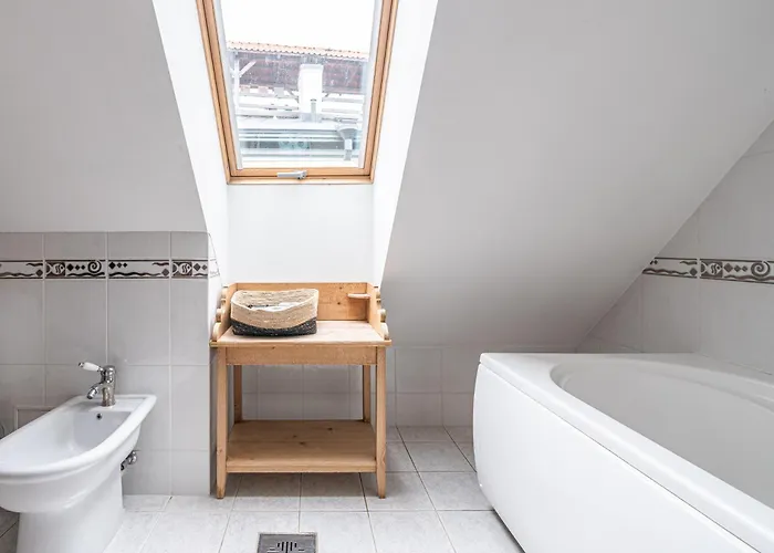 Lejlighed Old Town - Viru Gate Tallinn