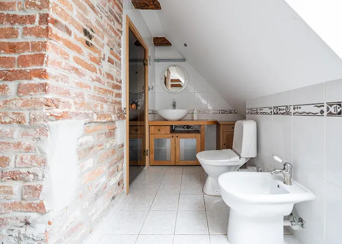 Old Town - Viru Gate タリン