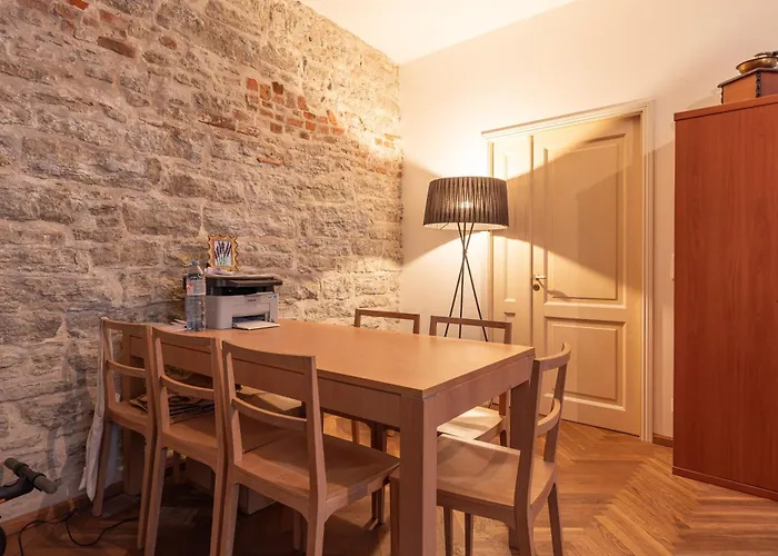 Appartement Old Town - Viru Gate Tallinn