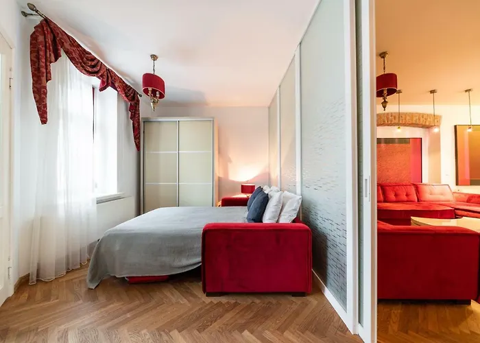 Old Town - Viru Gate * Tallinn