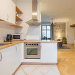 Appartamento Old Town - Viru Gate Reval