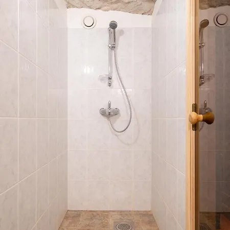 Old Town - Viru Gate Tallinn