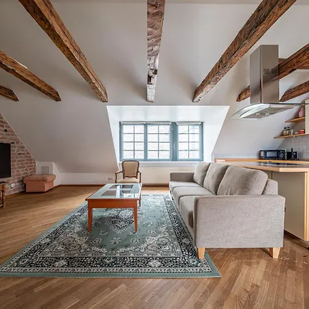 Old Town - Viru Gate * Tallinn