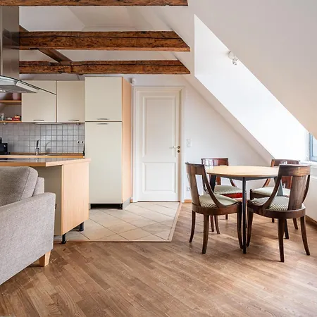 Korter Old Town - Viru Gate