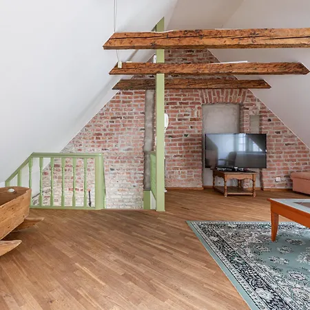 Old Town - Viru Gate Tallinn