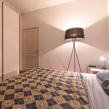 Old Town - Viru Gate Apartman Tallinn