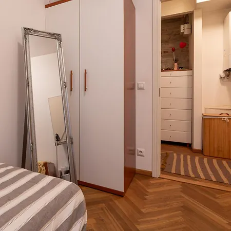 Old Town - Viru Gate Apartman