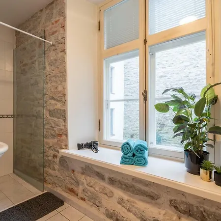 Old Town - Viru Gate Korter