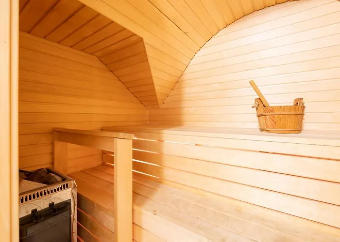 Old Town - Viru Gate Apartman *