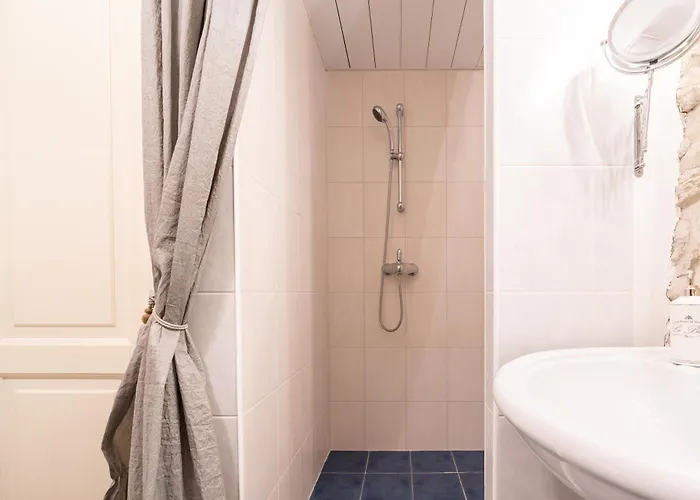 Apartman Old Town - Viru Gate