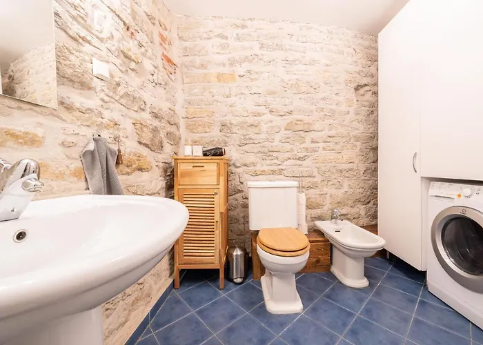 Apartman Old Town - Viru Gate Tallinn