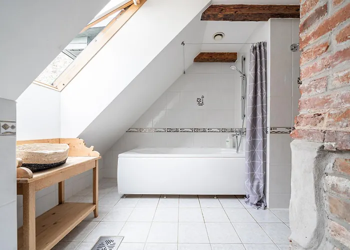 Old Town - Viru Gate Apartman *